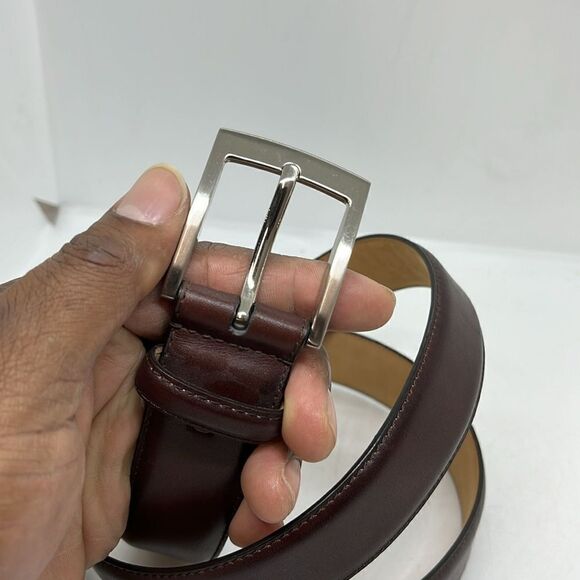 MENS DRESS BELTS POLO RALPH LAUREN TASSO ELLA FTL-09-084 - Picture 2 of 8